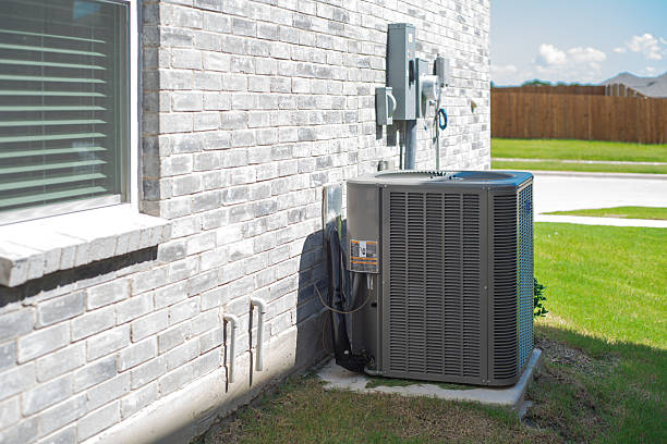 Reliable Ductwork Repair contractor in Eldon, MO by FH HVAC